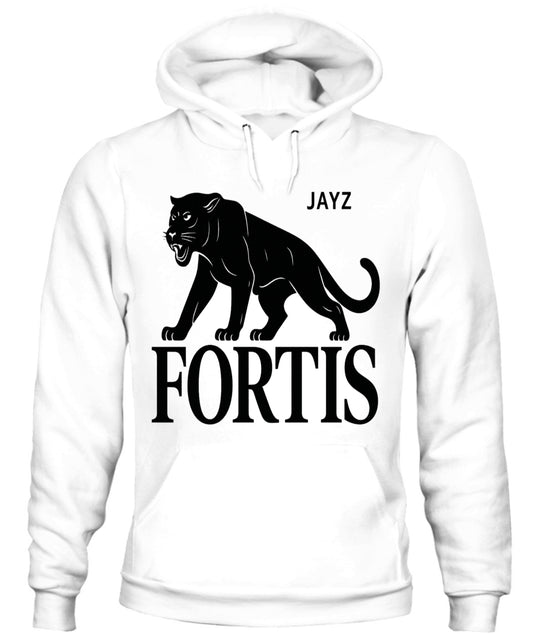 Unisex Hoodie | Gildan 18500