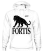 Unisex Hoodie | Gildan 18500