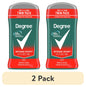 (2 Pack)  Men Intense Sport 24H Deodorant, 3 Oz, 2 Count