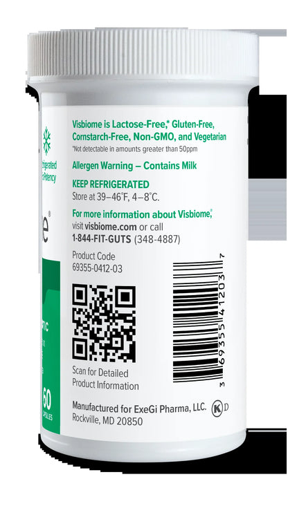 Visbiome GI Care