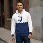 Basketball Dunk Pullover Hoodie – Silhouette Sports Graphic
