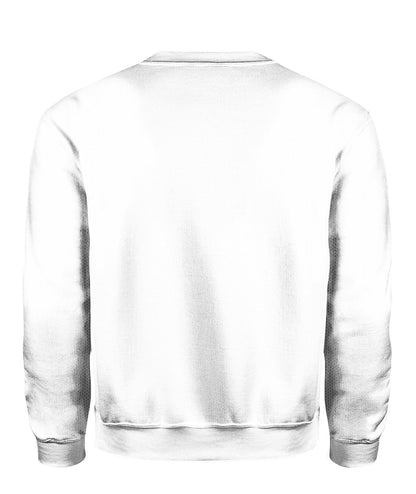 AOP Unisex Sweater