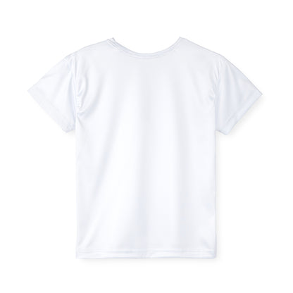 Fortis Panther Kids Sports Jersey – Youth Athletic Team Shirt