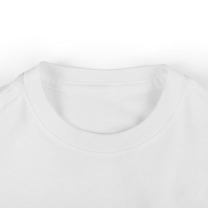 Infant Tee - 'FORTIS' Panther Logo Baby Shirt