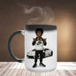 Magic Mug 15Oz