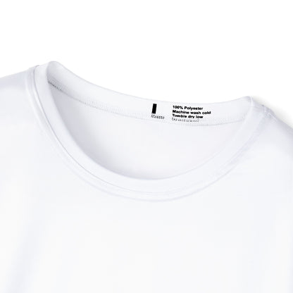 Men's Sporty Graphic Tee, Athletic Shirt, Casual Wear, Fitness Apparel, Gift for Sports Fans, Sports Jersey Design