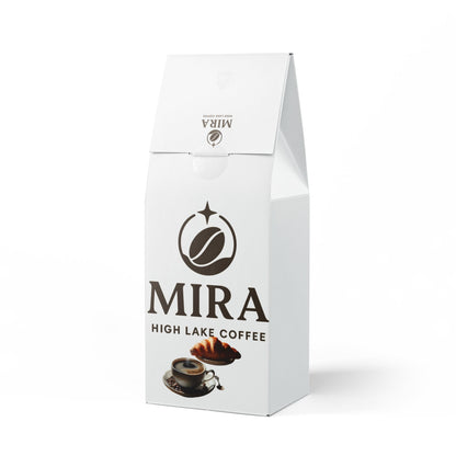 Bitterroot Coffee Blend (Dark French Roast)