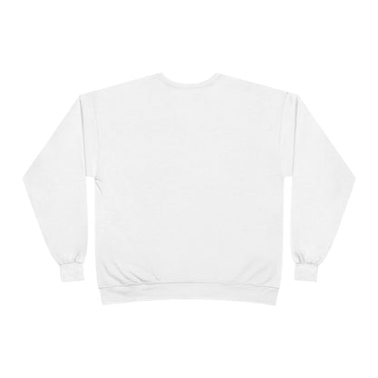 Fortis Panther Crewneck Sweatshirt — Bold Mascot Pullover