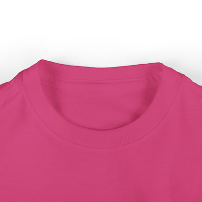Infant Tee - 'FORTIS' Panther Logo Baby Shirt