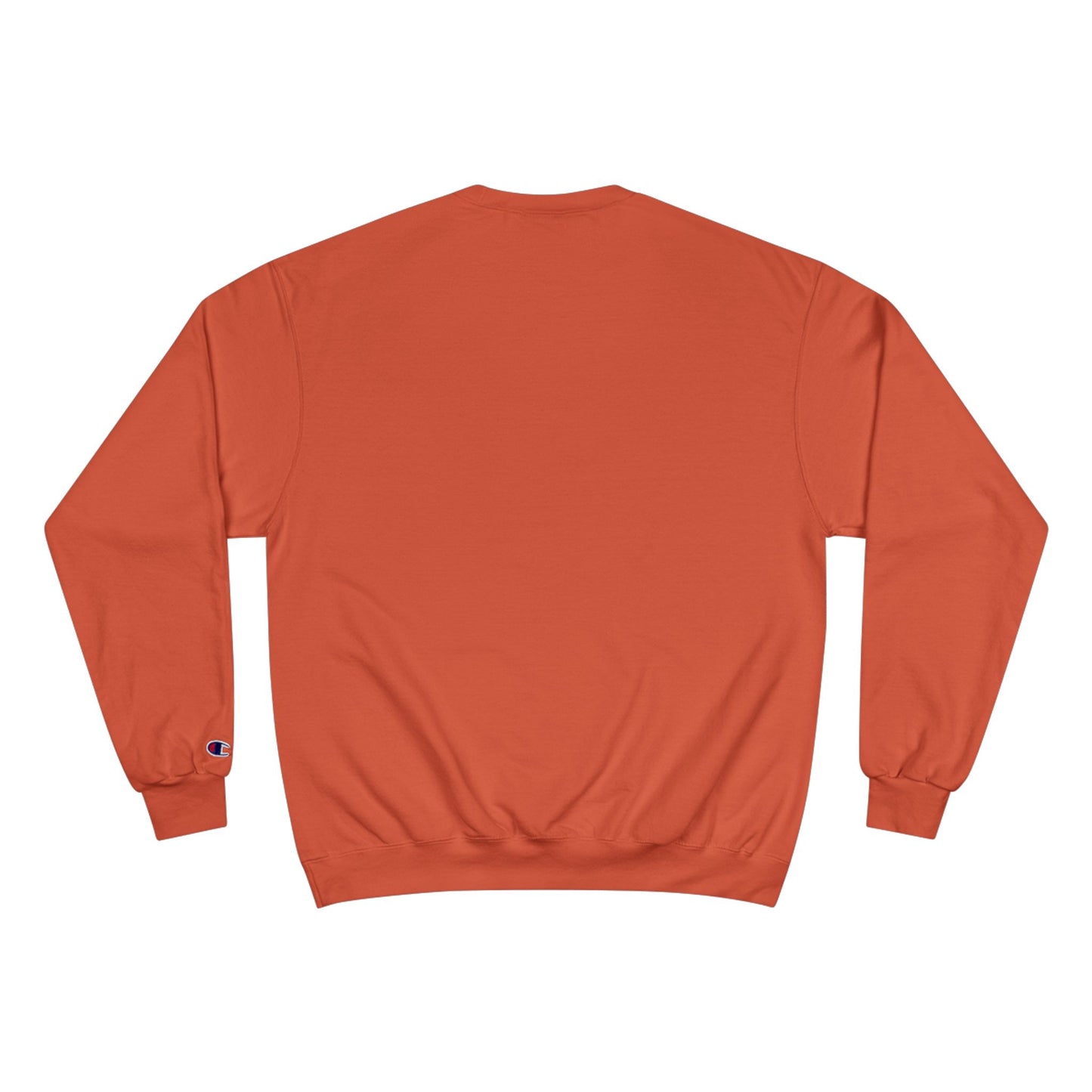 Sweatshirt — Retro Cartoon Mouse "T' moute desann" Graphic Crewneck