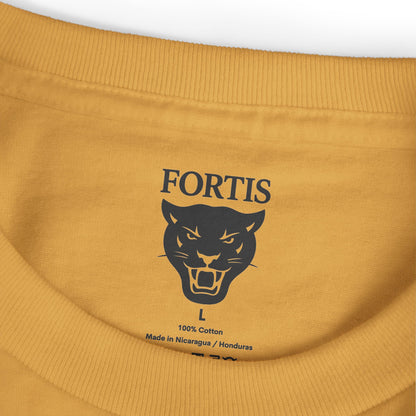 Bear Hoodie Graphic Tee
