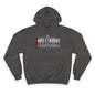 1 Millionaires Champion Hoodie