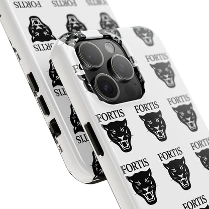 Phone Cases Elegant et Forte