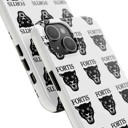 Phone Cases Elegant et Forte