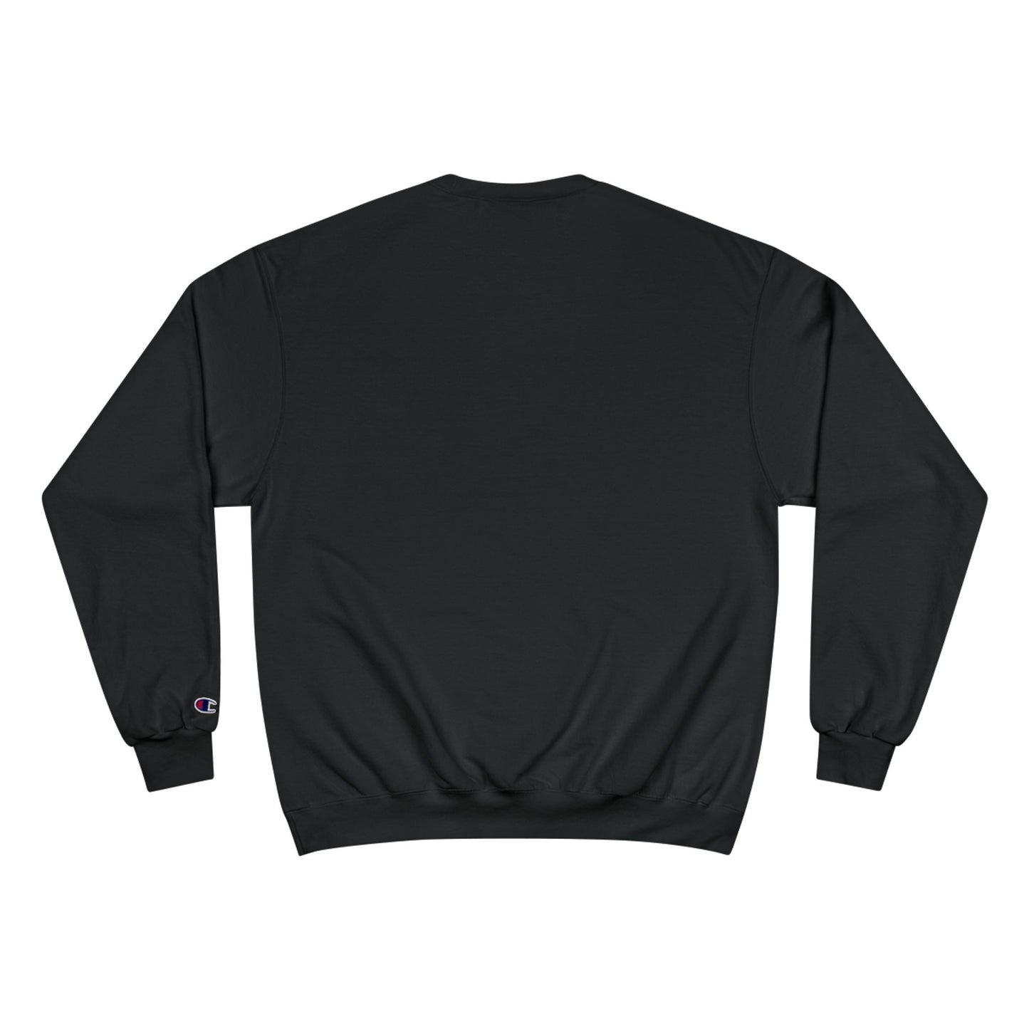 Lifestyle Bear Sweatshirt — Urban Streetwear Champion Crewneck
