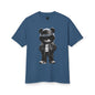 Bear Hoodie Graphic Tee