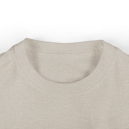 Infant Tee - 'FORTIS' Panther Logo Baby Shirt
