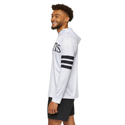 Fortis Panther Men's Sports Warmup Hoodie – Athletic Team Pullover