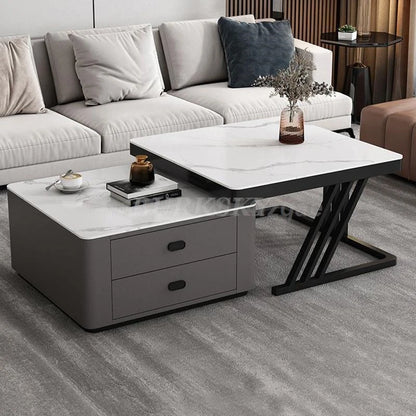 Bedside Table Nightstands Furniture Side Table Coffee Table for Living Room Home Furniture Modern Living Room Table Mini Table