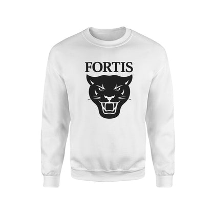 Men's Crew Neck Sweatshirt