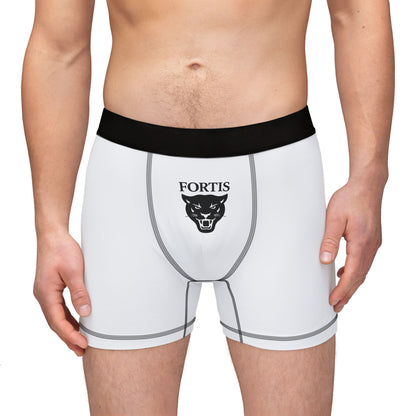 Stylish Men's Boxers, Comfy Underwear, Unique Gift for Him, Perfect for Everyday Wear, Sports & Casual Occasions