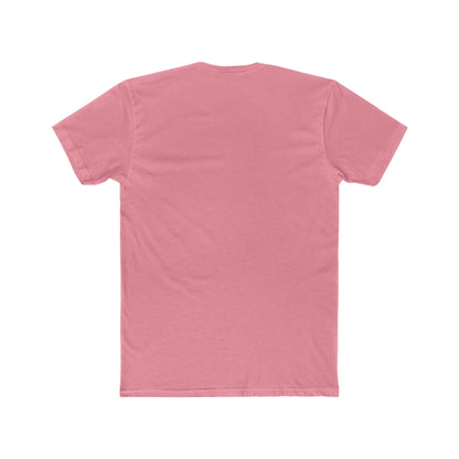 Unisex Cotton Crew Tee with Diverse Flags Design, Perfect for Pride, Cultural Events, Casual Outfits, Gifts, Travel Enthusiasts