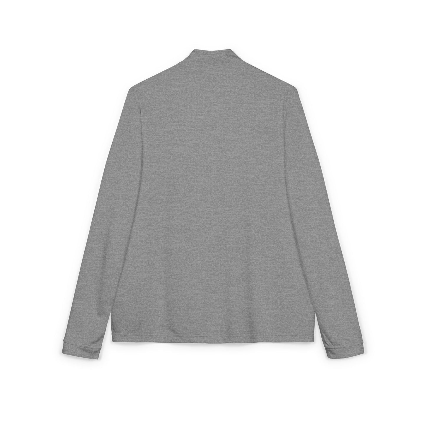 adidas® Quarter-Zip Pullover - Stylish Activewear for Sports, Gym, Casual Wear, Gift for Athletes, Fitness Enthusiasts