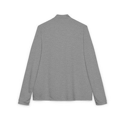 adidas® Quarter-Zip Pullover - Stylish Activewear for Sports, Gym, Casual Wear, Gift for Athletes, Fitness Enthusiasts