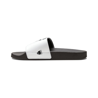 Men's Casual Slide Sandals | Versatile Footwear for Summer Outings, Pool Days, Beach Trips, Travel Comfort, and Relaxation