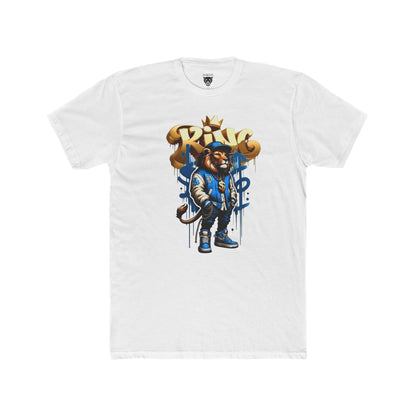 Urban Street Art Unisex Tee | Cool Graphic T-Shirt, Casual Wear, Gift for Teens, Trendy Everyday Outfit, Streetwear Style