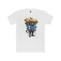 Urban Street Art Unisex Tee | Cool Graphic T-Shirt, Casual Wear, Gift for Teens, Trendy Everyday Outfit, Streetwear Style