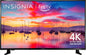 50-Inch Class F30 Series LED 4K UHD Smart Fire TV (NS-50F301NA22, 2021 Model)
