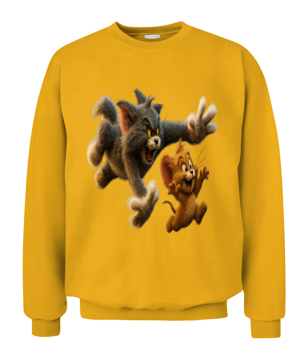 Unisex Crewneck Sweatshirt | Gildan 18000