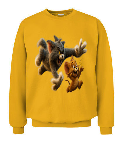 Unisex Crewneck Sweatshirt | Gildan 18000