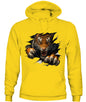 Unisex Hoodie | Bella + Canvas 3719