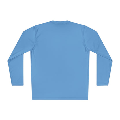 Fortis Panther Long Sleeve Tee — Athletic Mascot Graphic Shirt