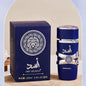 Brand Arab Perfume Spray Women Eau De Parfum High Quality Dubai Perfume Lasting Fragrance Pheromone High End Laf Perfume Gifts