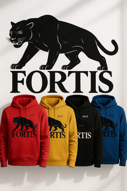 Unisex Hoodie | Gildan 18500