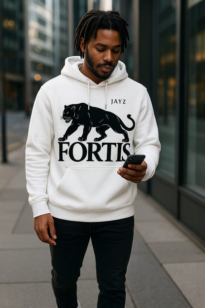 Unisex Hoodie | Bella + Canvas 3719