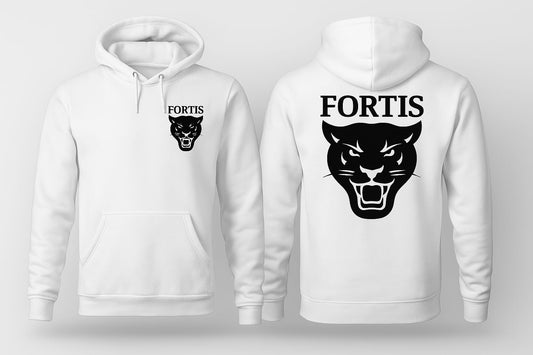 Unisex Hoodie | Bella + Canvas 3719