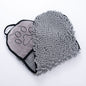 Dogs Cats Towels Super Absorbent Dog Bathrobe Microfiber Bath Towels Quick-Drying Cat Bath Towel for Pets Towel Dog Towels Pet Products