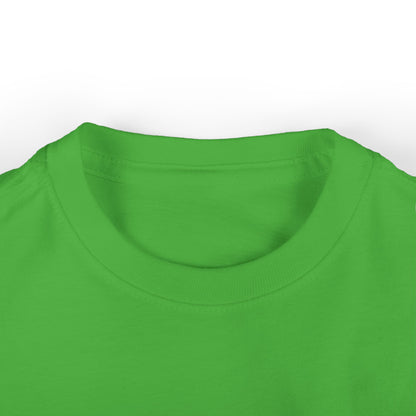 Infant Tee - 'FORTIS' Panther Logo Baby Shirt