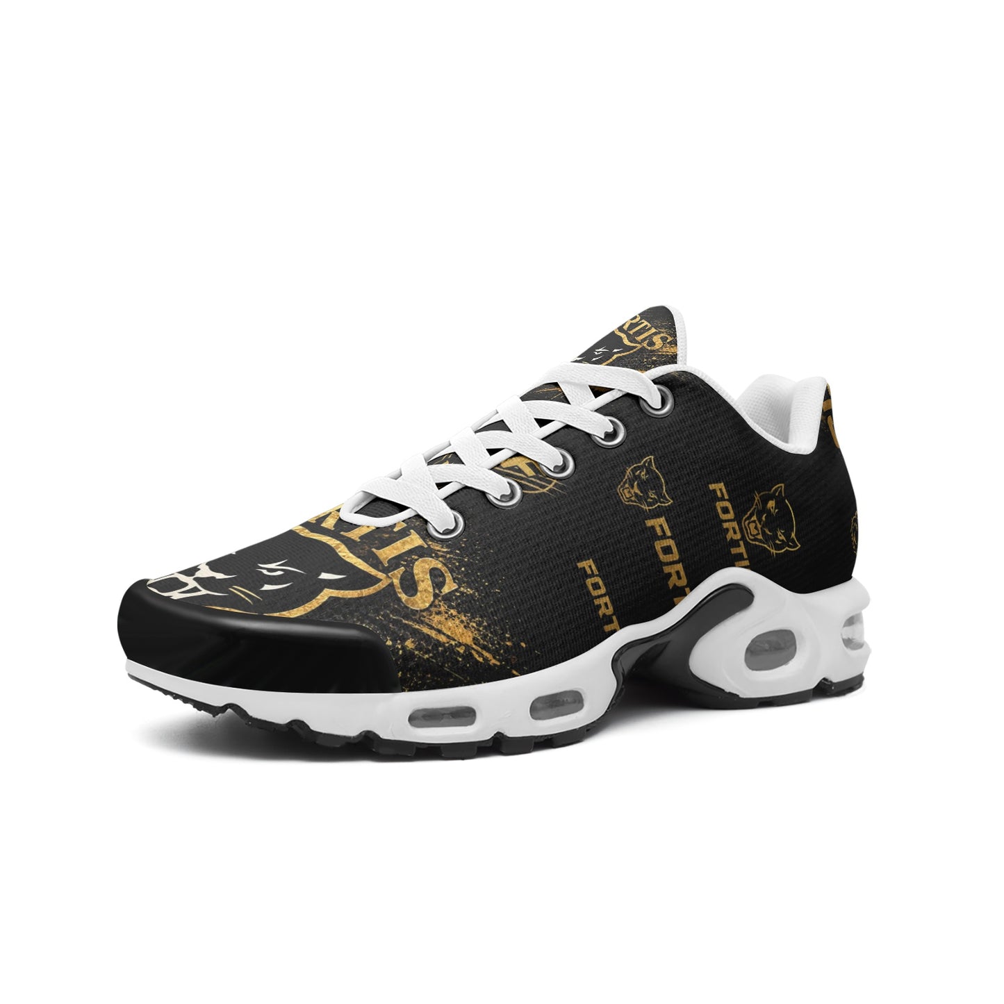 Unisex Mesh Tech Eco-Flex Sneakers
