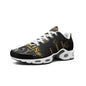 Unisex Mesh Tech Eco-Flex Sneakers
