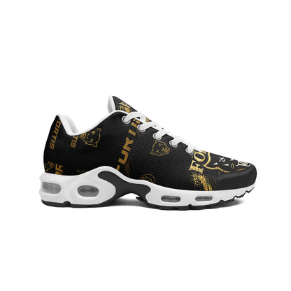 Unisex Mesh Tech Eco-Flex Sneakers