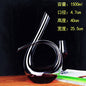 Wine Decanter Lead-Free Crystal Glass Wine Decanter Home Bars Champagne Pourer Snail Shaped Decanter Brandy Bottle Container
