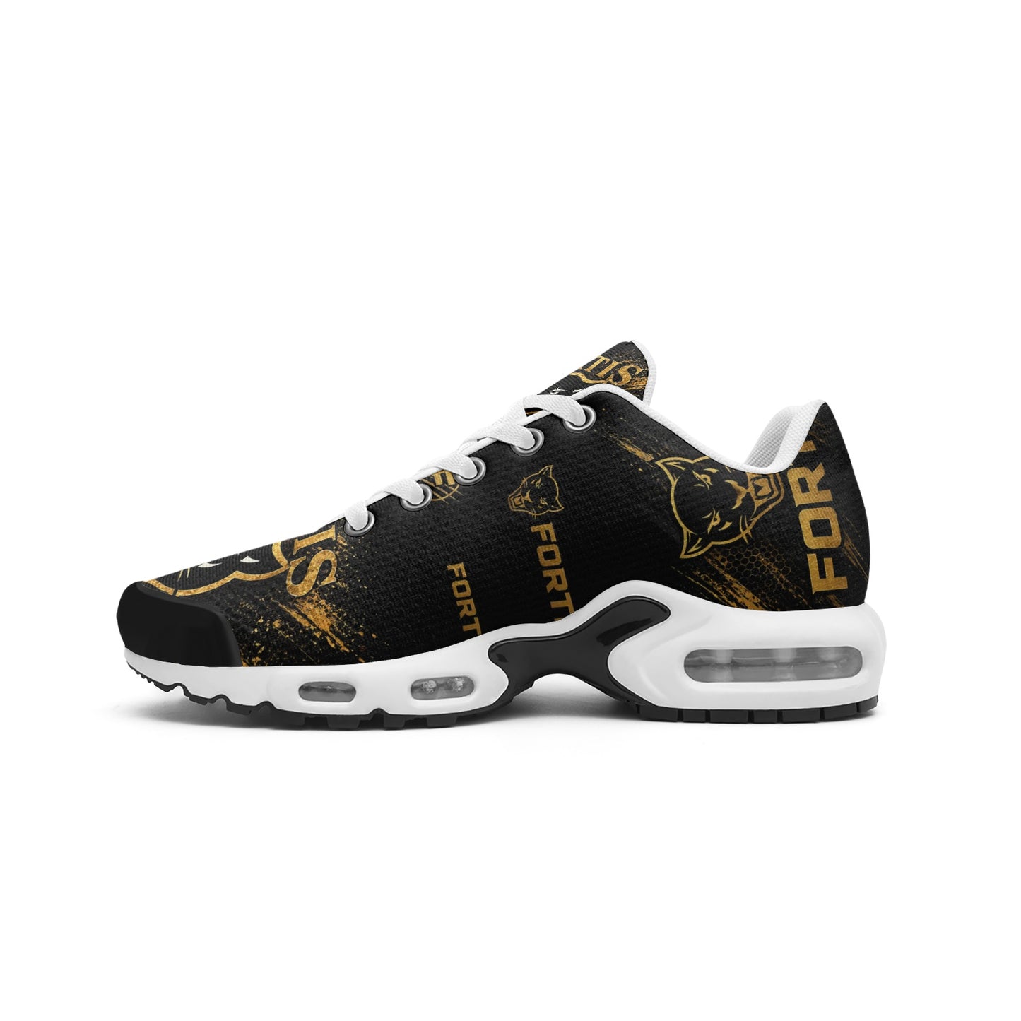 Unisex Mesh Tech Eco-Flex Sneakers