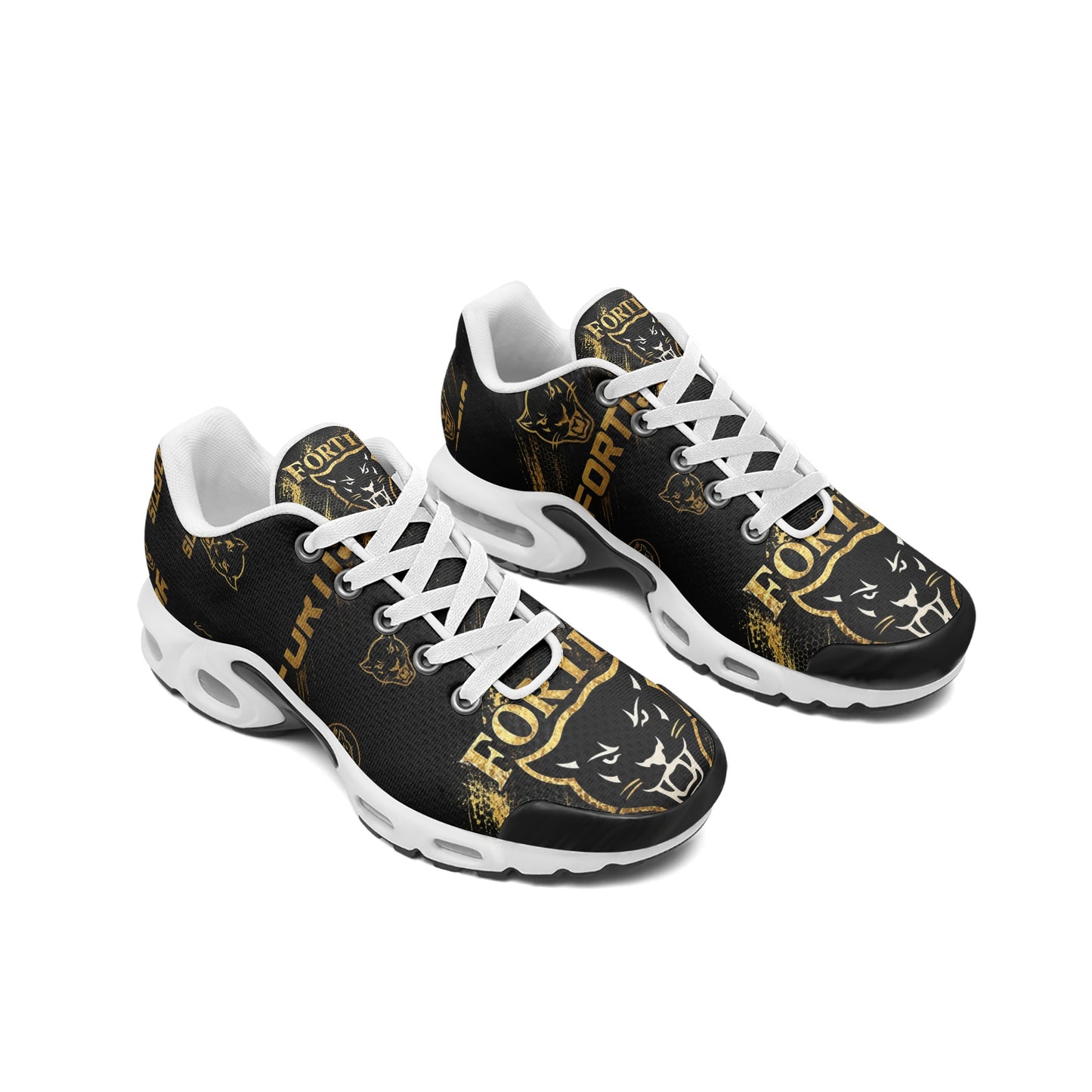 Unisex Mesh Tech Eco-Flex Sneakers