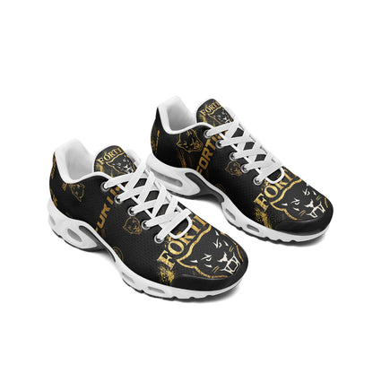 Unisex Mesh Tech Eco-Flex Sneakers