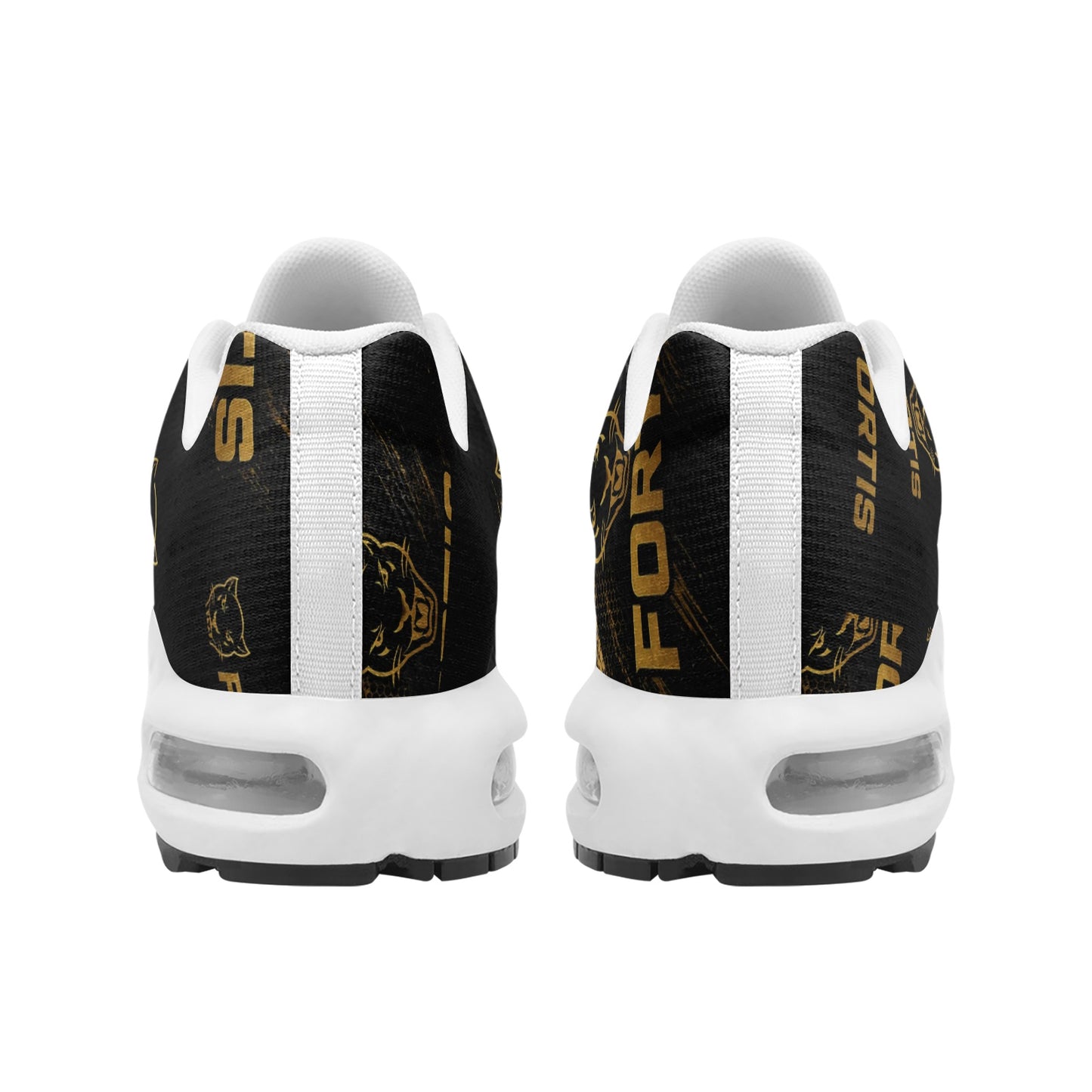 Unisex Mesh Tech Eco-Flex Sneakers